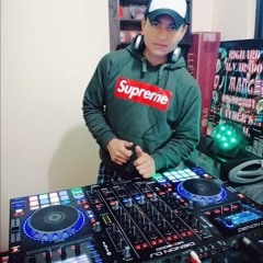 DJ MANGER RICHARD ALVARADO