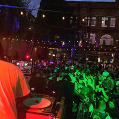 DJ AyyeOnee