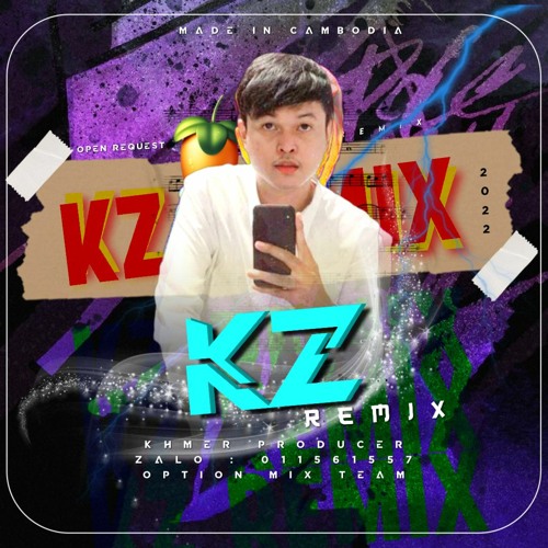 Kz Remix’s avatar