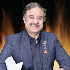 Syed Farrukh Hasnain