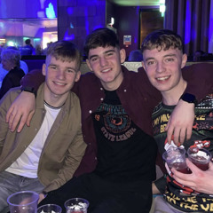 Tiernan McCormack