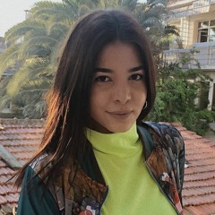 Nezrin Jafarli