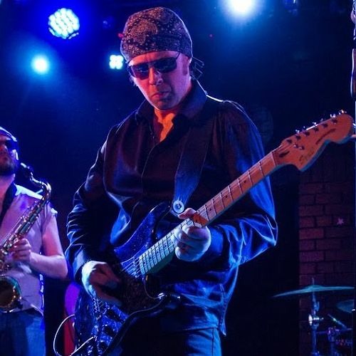 Watching Over You - Demo