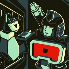 Perceptor'sNo.1Fan