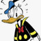 Donald Duck