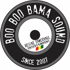 BOO BOO BAMA SOUND