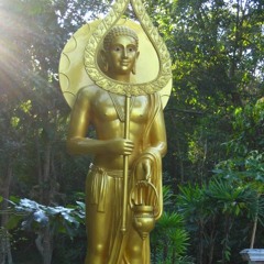 buddhist funeral