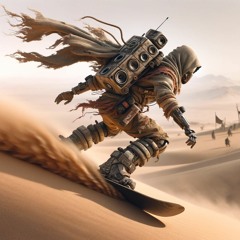 Cyber Nomad