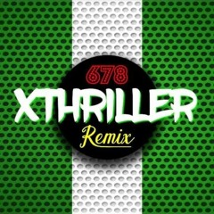 XThriller