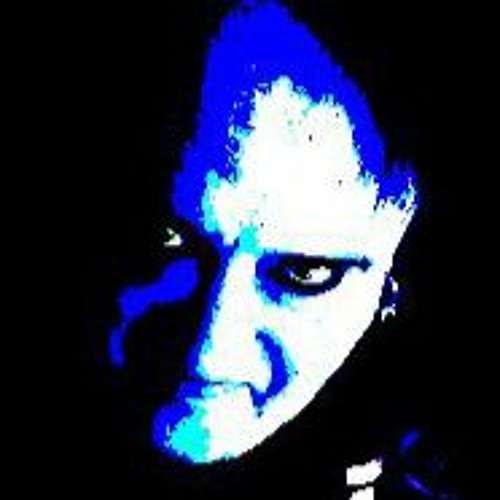 Van Goth Nigredo’s avatar