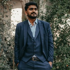 Mohammad Yousuf Bukhari