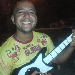 André nego