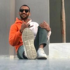 Ahmed Alham