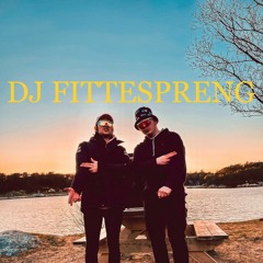 Dj Fittespreng