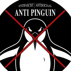 Anti Pinguïn Podcast