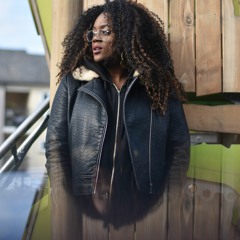 Simone Daley-Richards