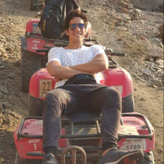 Ahmed Cherif