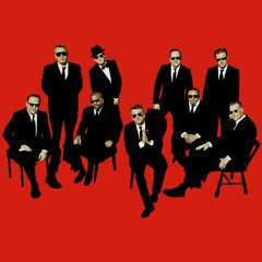 The Mighty Mighty Bosstones