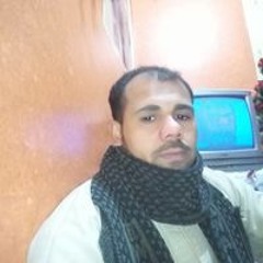 اسماعيل العبودى