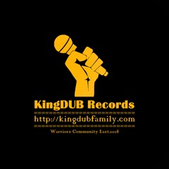 King DUB Records ©