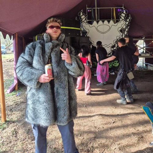 MULTIGENRE MADNESS WITH JOEL