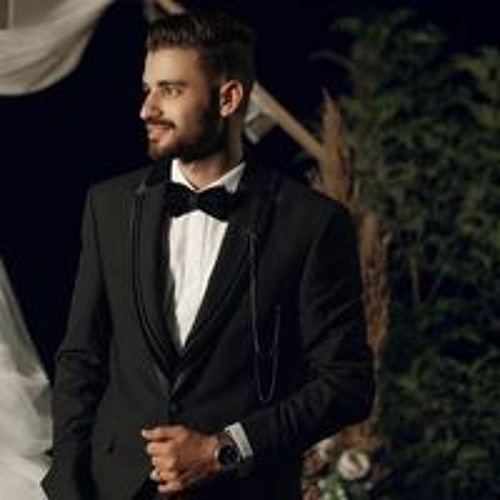 Mahmoud Ahmed Ȝomar’s avatar