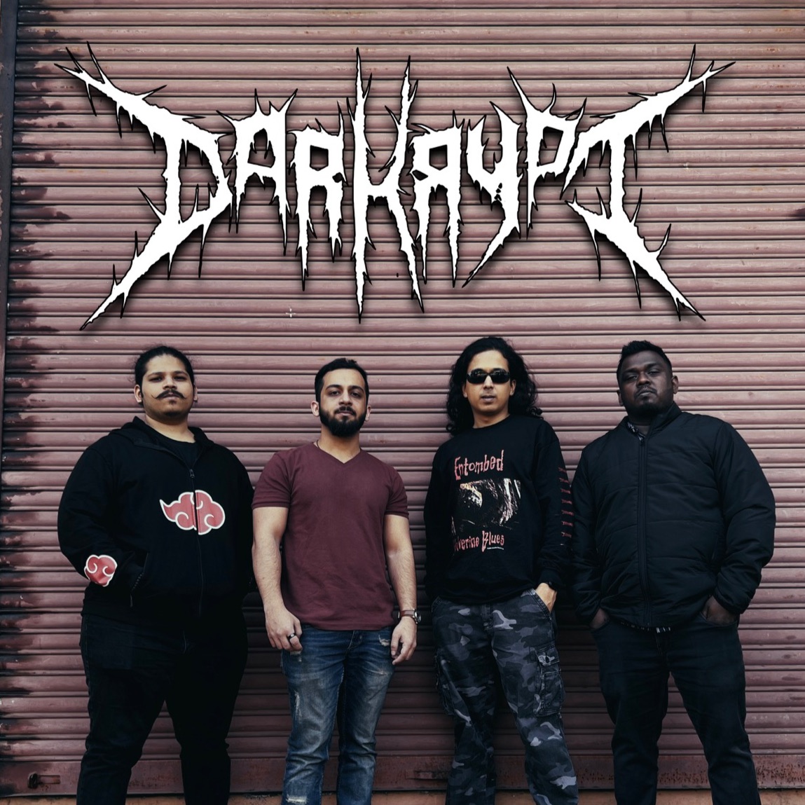 Darkrypt