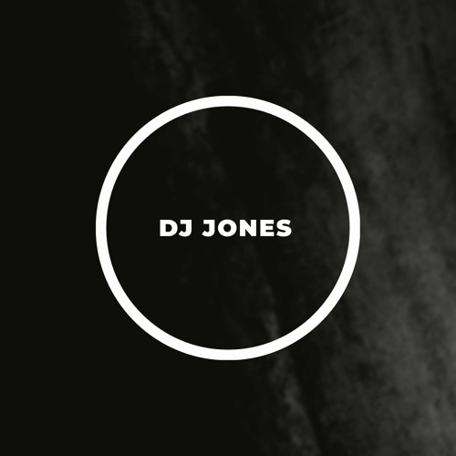 DJ Jones’s avatar