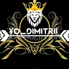 Yo DIMITRII !!🔥🔥🌺