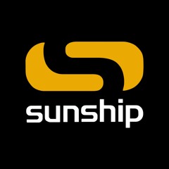 SUNSHIP - SUNSHIP RECORDINGS