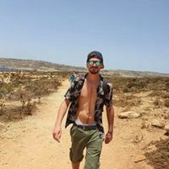 Nikolas Mack Macchidani