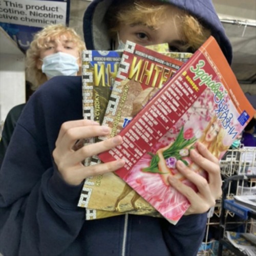 The Brave Little Abacus - I See It Too. [110]