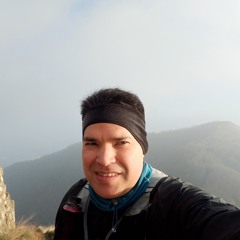 Ruben Zambrano