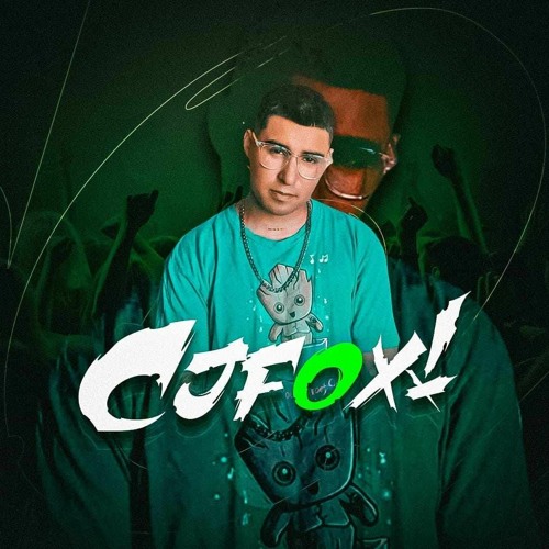Cjfox’s avatar