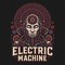 Electric Machine
