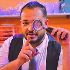 السادات العالمي X يوسف بابا التريند الي الناس بتدور عليه 2024(MP3_160K).mp3