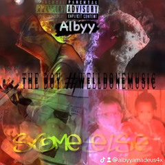 Albyy TheProducer