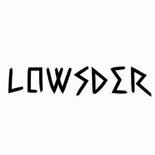 Lowsder’s avatar