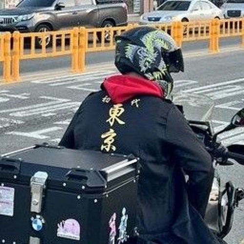 ライダー’s avatar