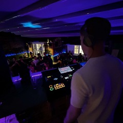 DJ LJC