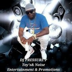 Lamont Djpressure P William