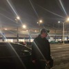 CHUCK BONES