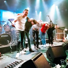 FUGAZI - The Dutch Marillion Tribute Band