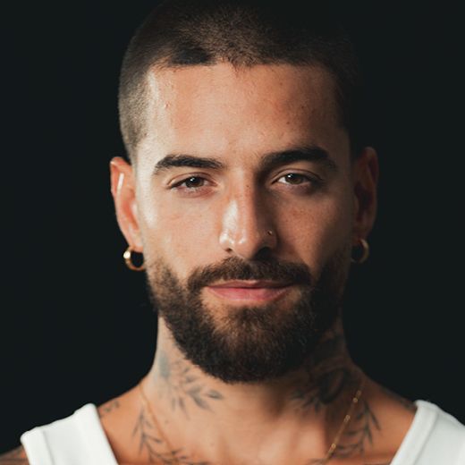 Maluma avatar