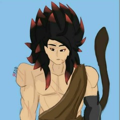 yamoshi