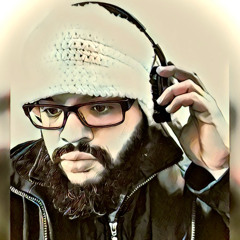 C-Dash of The Ghost Smokers