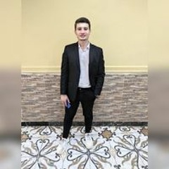 Sameh Ashraf