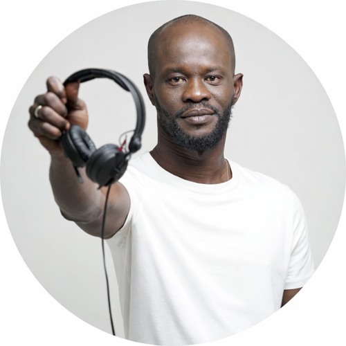 DJ West Tota artist photo