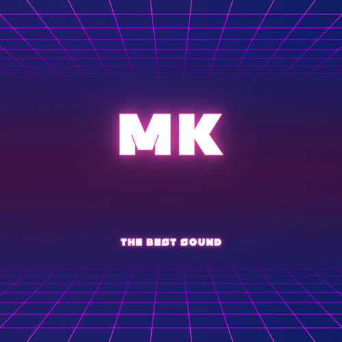 MK Drum’s avatar