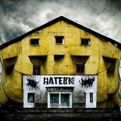 HATERS SYNDICATE